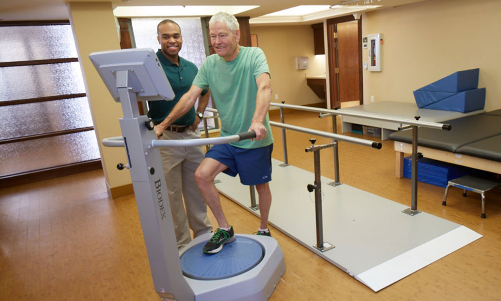 Photo Gallery | St. Anthony Health & Rehabilitation | St. Anthony, MN